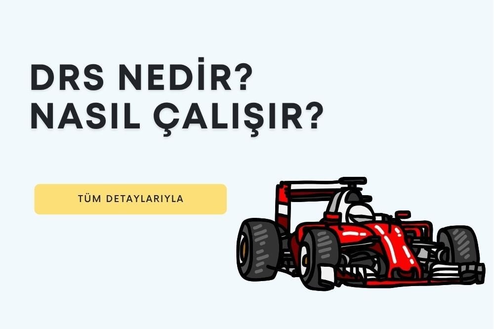 DRS Nedir? DRS Nasıl Çalışır?