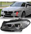 BMW F10 LCI 2014 Sonrası Far (Sağ, LED Bi-Xenon)