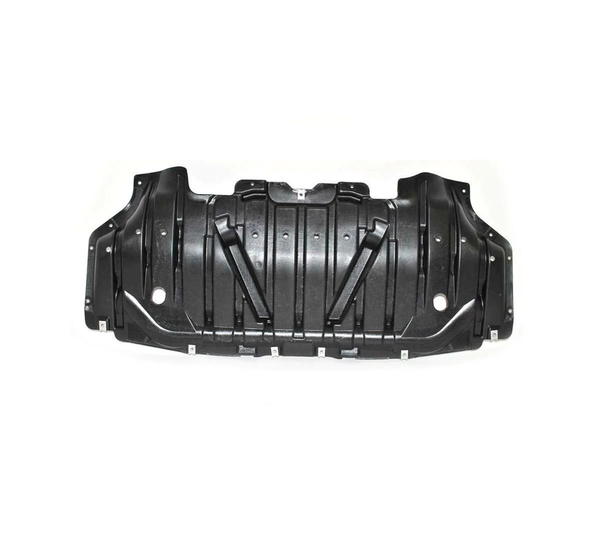 Land Rover RR Vogue (2002-2012) Arası Uyumlu Karter Muhafaza