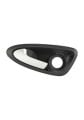 Seat Ibiza 2009-2012 Ön Sol İç Kapı Kolu (Mat Nikelajlı Komple)