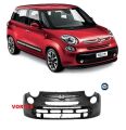 Fiat 500l Ön Tampon 2012 Sonrası Uyumlu