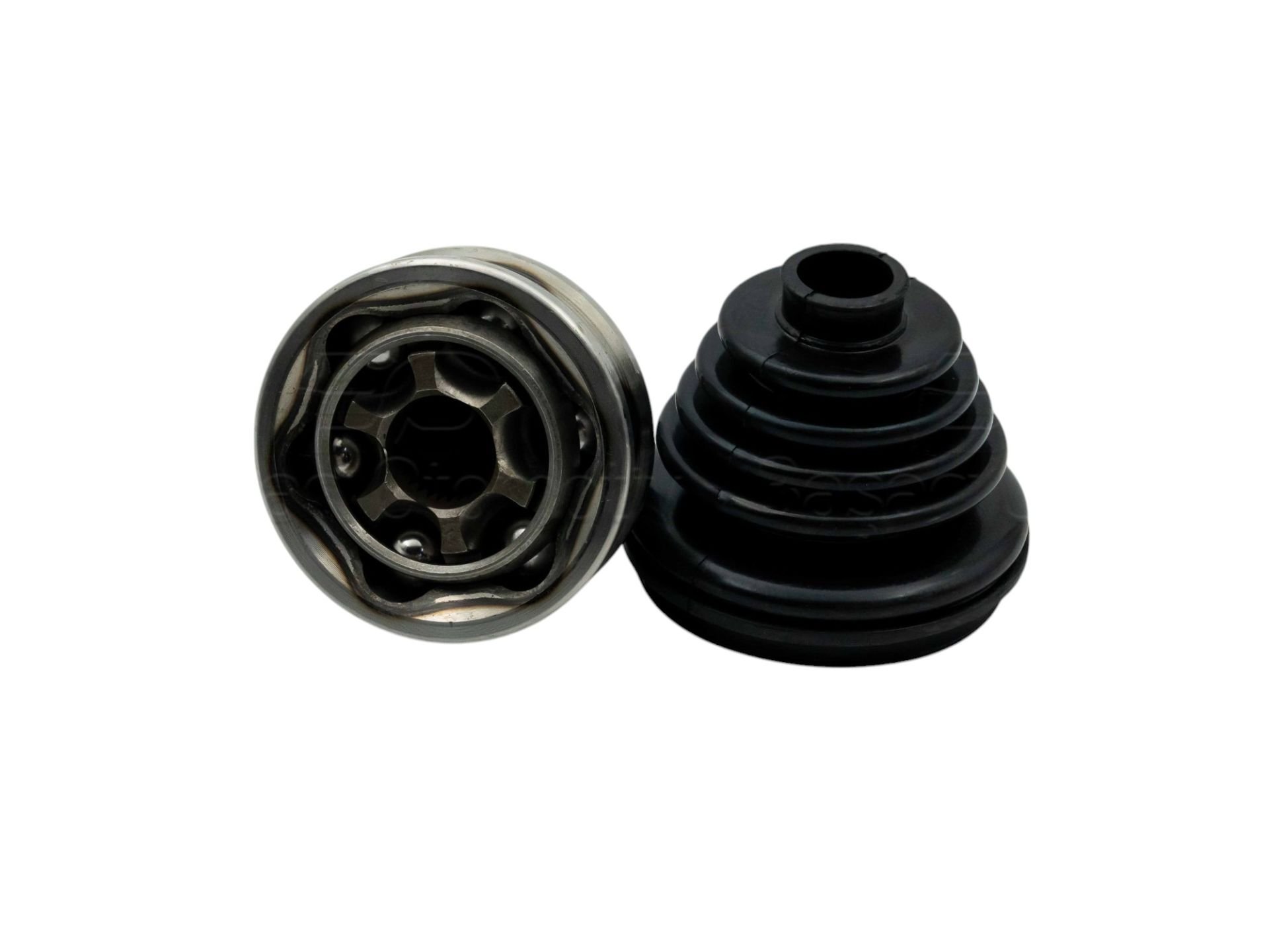 Volkswagen Polo / Skoda Fabia / Seat Ibiza 1.4 TDI AMF BNV 2002 ve Sonrası ABS’siz Dış AKS Kafası (36x30x50,75 - 113,5mm)