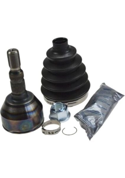 Opel Astra H Z13DTH / Z17DTH 2004 ve Sonrası Dış ABS’siz AKS Kafası (33x24x53 - 157mm)