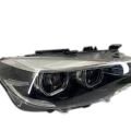 BMW F34 GT 2016-2019 Sağ LED Far