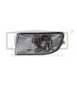 Skoda Octavia 2 2004-2008 Sol Sis Farı