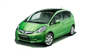 Jazz Hybrid