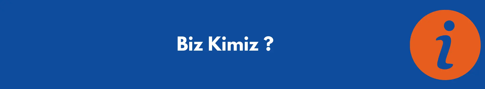 hakkımızda