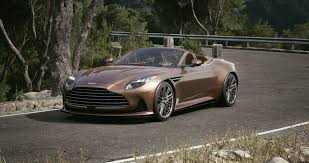Aston Martin