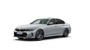 BMW 3 Serisi