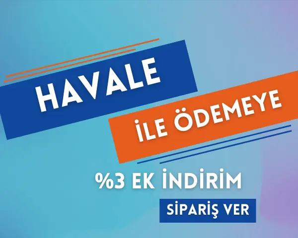 Havale Ödeme