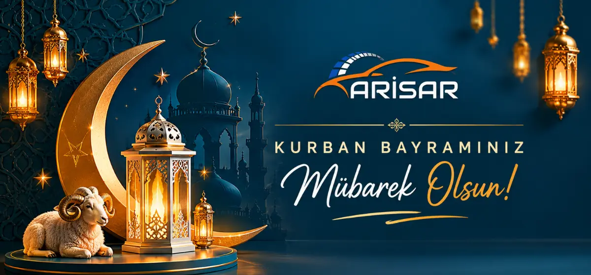 Kurban Bayramı Kutlama Mesajı