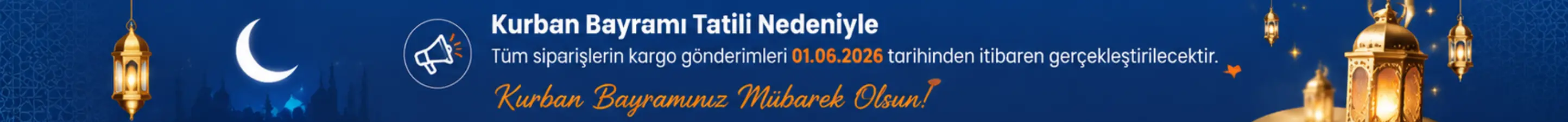 Kurban Bayramı Bilgilendirme