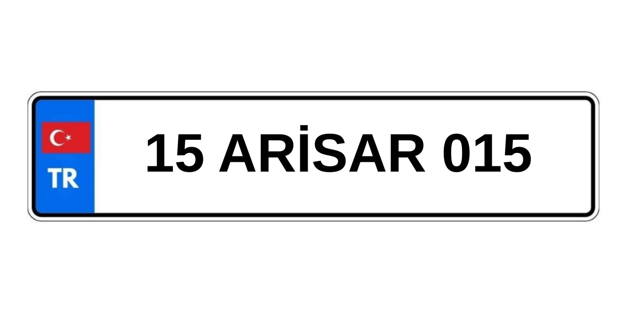 15 Nerenin Plakası? 15 Plaka Kodu Hangi Şehre Ait?
