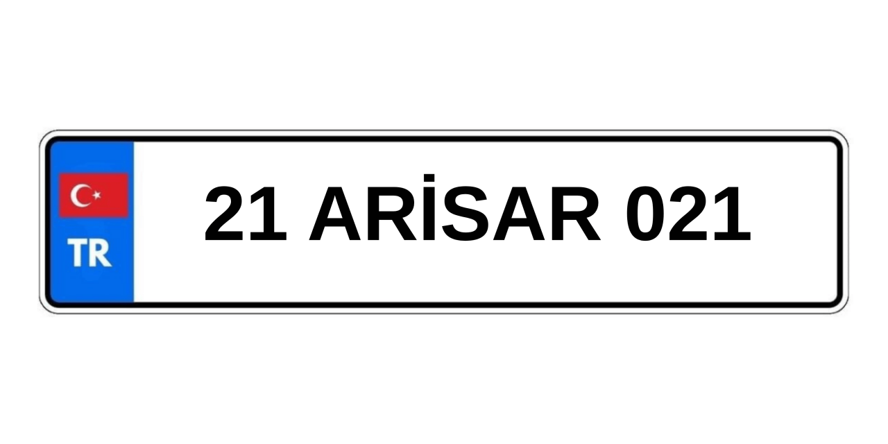 21 Nerenin Plakası? 21 Plaka Kodu Hangi Şehre Ait?