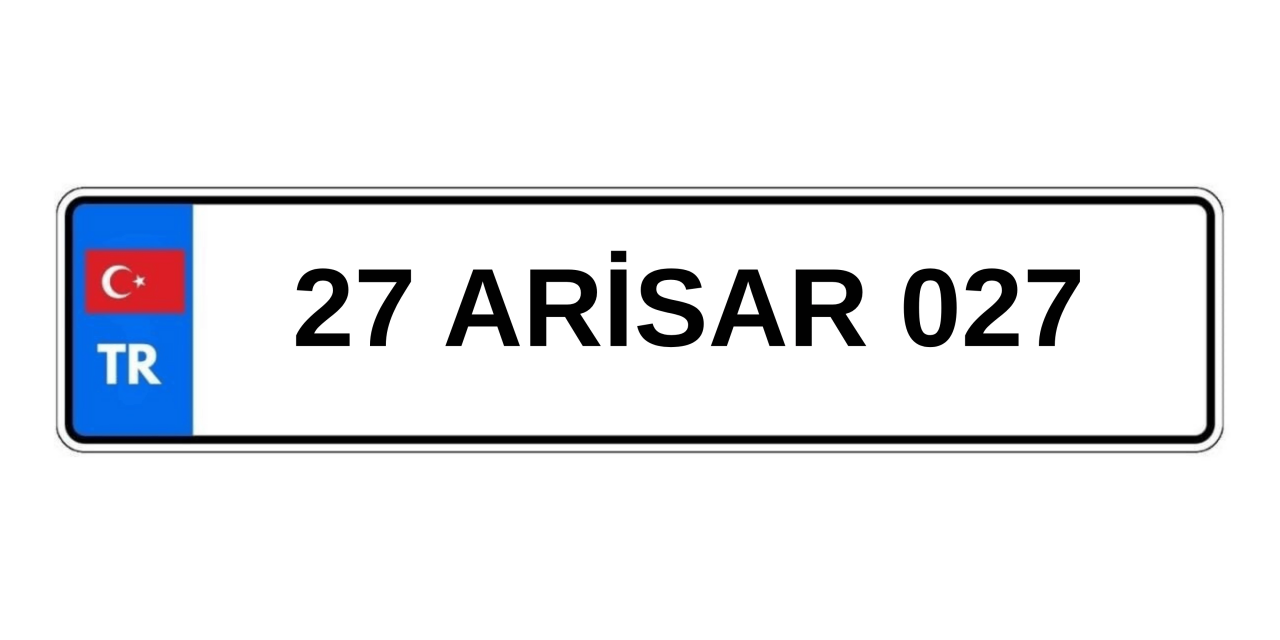 27 Nerenin Plakası? 27 Plaka Kodu Hangi Şehre Ait?