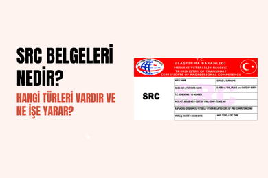 SRC Belgeleri Nedir? Hangi Türleri Vardır ve Ne İşe Yarar?