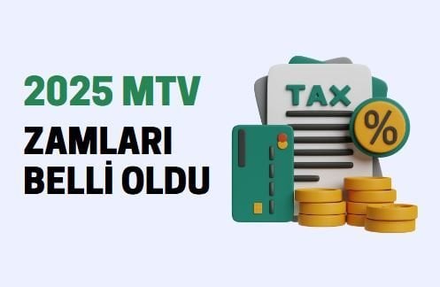 2025 MTV Zamları Belli Oldu: İşte Detaylı Tablolar ve Önemli Bilgiler!