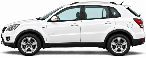 Korando