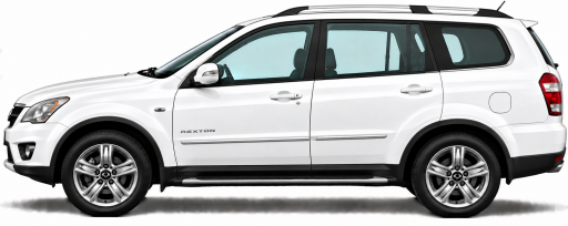 Rexton