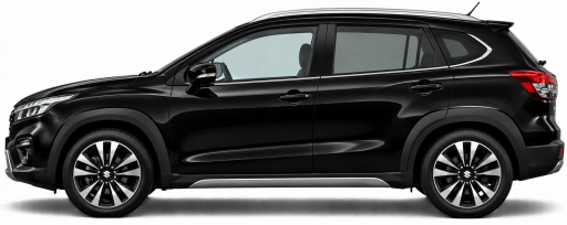 S-Cross