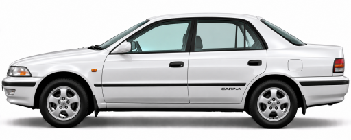 Toyota Carina
