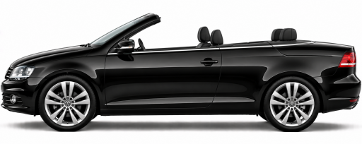  Volkswagen EOS