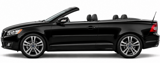  Volvo C70