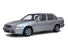  Volvo S70