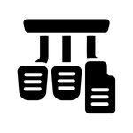 Pedal Seti
