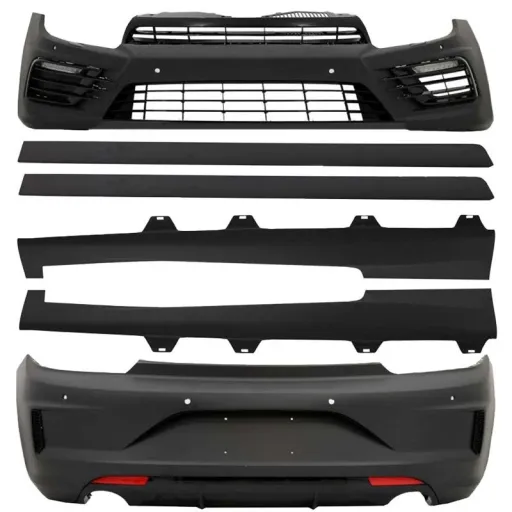 Body Kit Seti