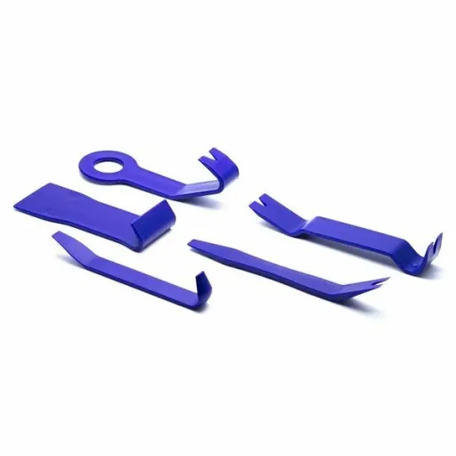 İç Trim Parçaları