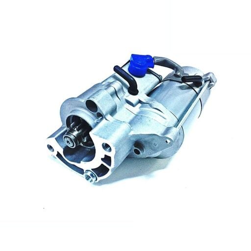 Alternatör & Marş Motoru