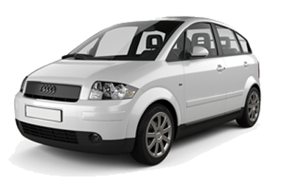 Audi A2