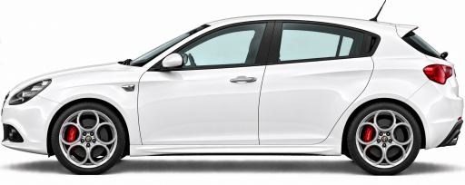 Giulietta 2010-2020