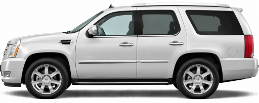 Escalade 2007-2014