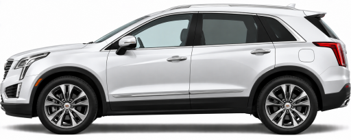 XT5 2016-2024