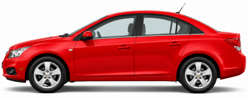 Cruze J300 2008-2016