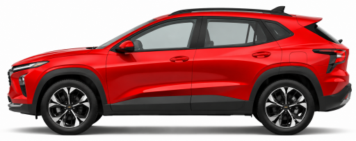 Trax 2023 ve Sonrası