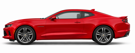 Camaro 2010-2024