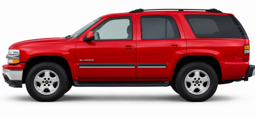 Tahoe 2000-2006