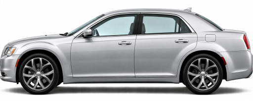 300C 2011-2023