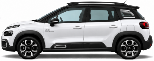 C3 Aircross