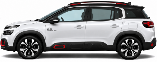 C5 Aircross