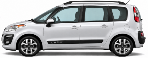 C3 Picasso
