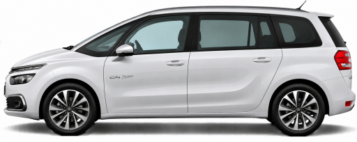 C4 Picasso