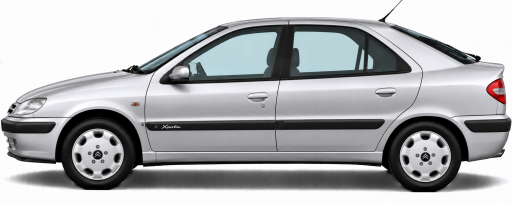Xsara
