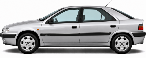 Xantia