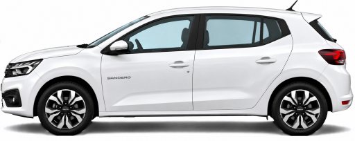 Sandero