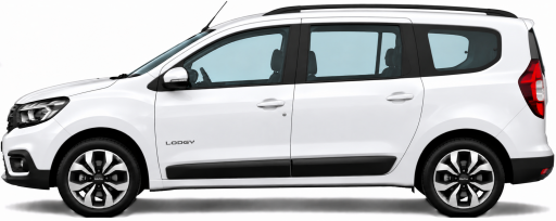 Lodgy