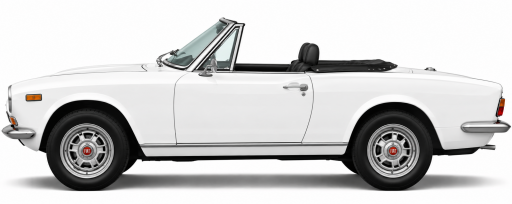 124 Spider